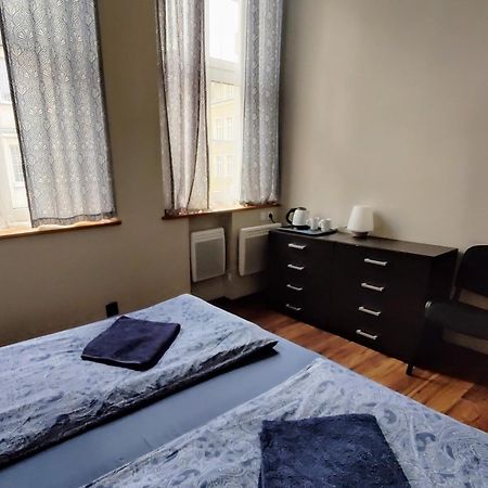 Holiday Rooms Old Town Гданьск Экстерьер фото