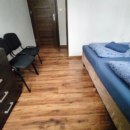 Holiday Rooms Old Town Гданьск Экстерьер фото