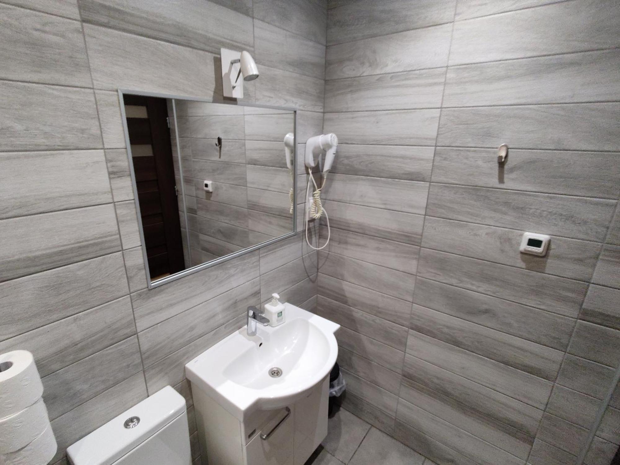 Holiday Rooms Old Town Гданьск Экстерьер фото