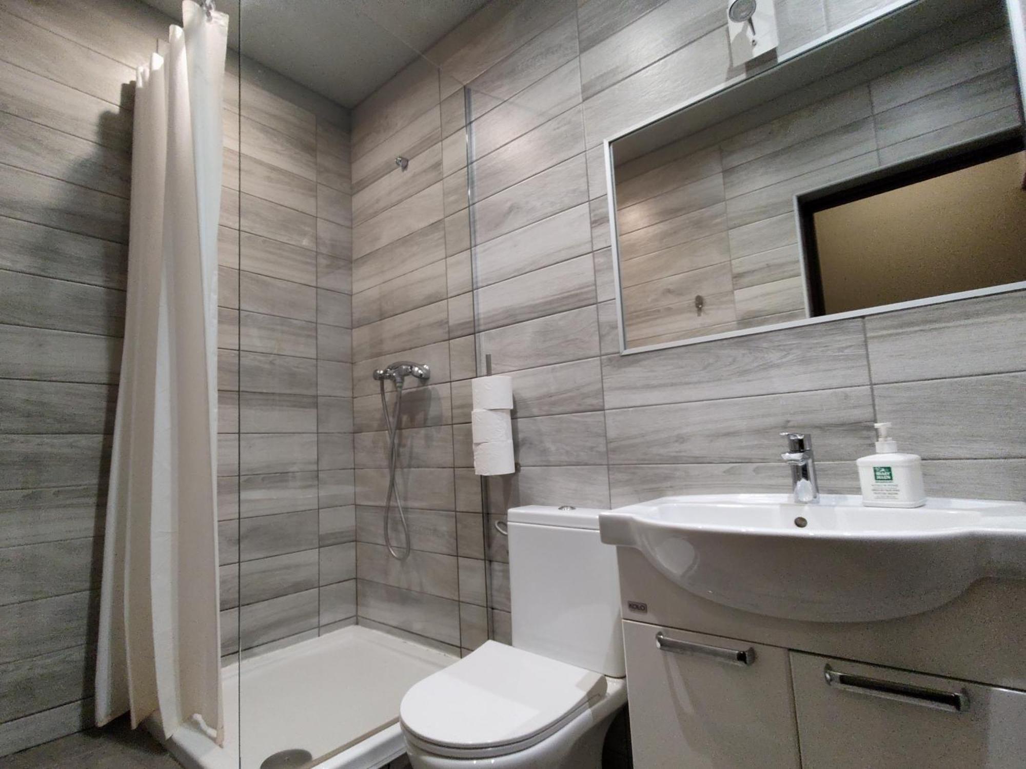 Holiday Rooms Old Town Гданьск Экстерьер фото