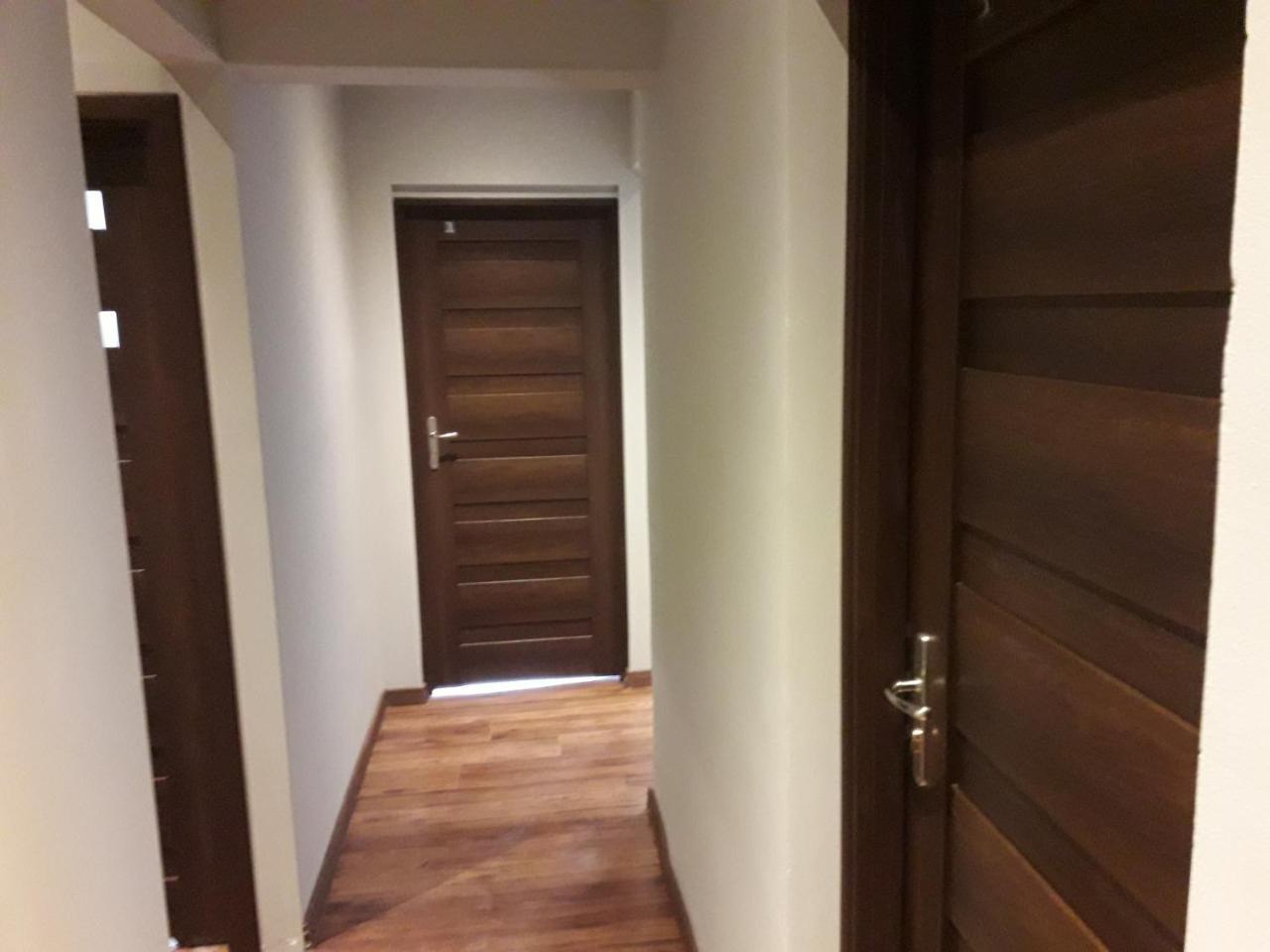 Holiday Rooms Old Town Гданьск Экстерьер фото
